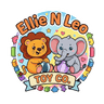 Ellie N Leo Toy Co.