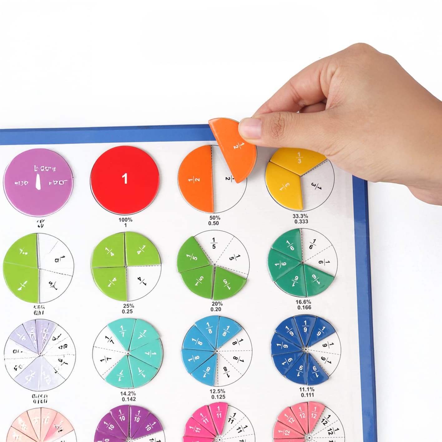 Arithmetic Book for Children — Dinosaurs Theme view 5