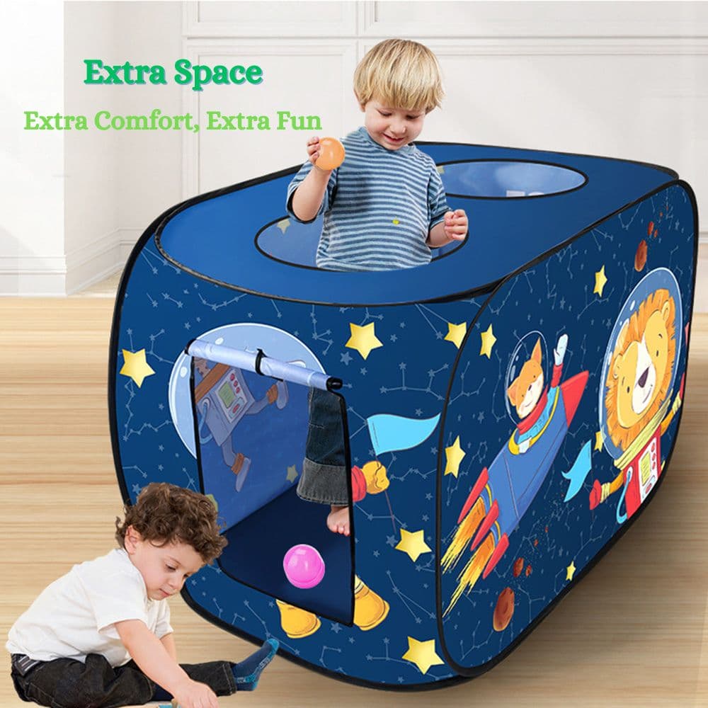 Baby Play Tent Toddler Playhouse view 2