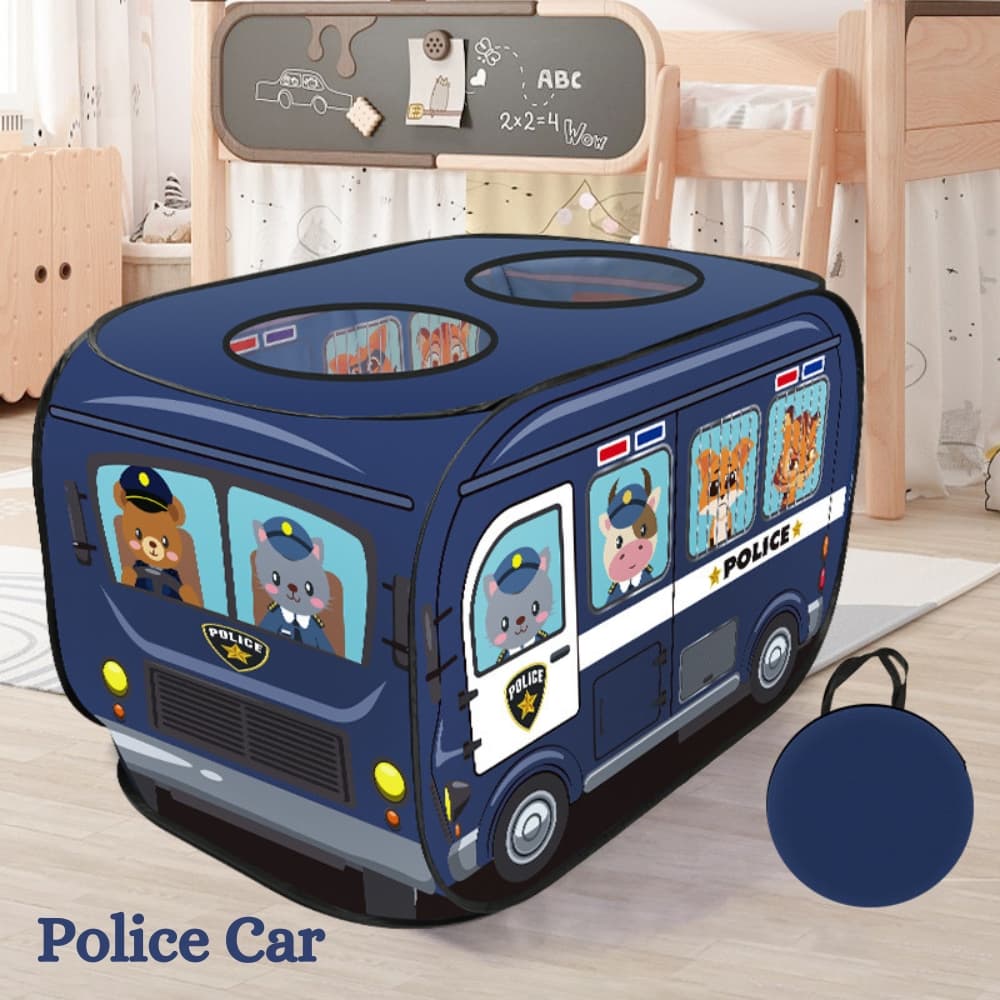 Baby Play Tent Toddler Playhouse view 6