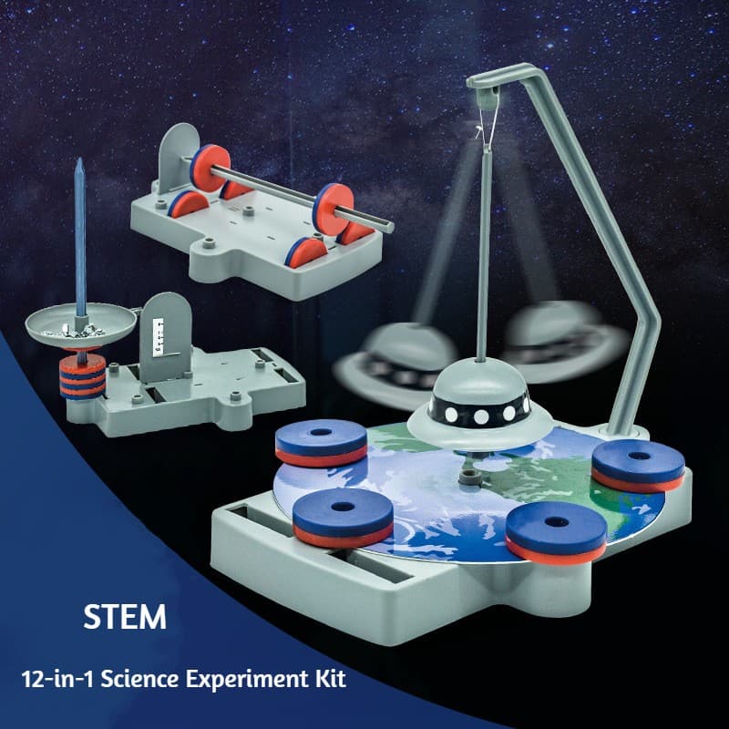 Experiment Science Kit