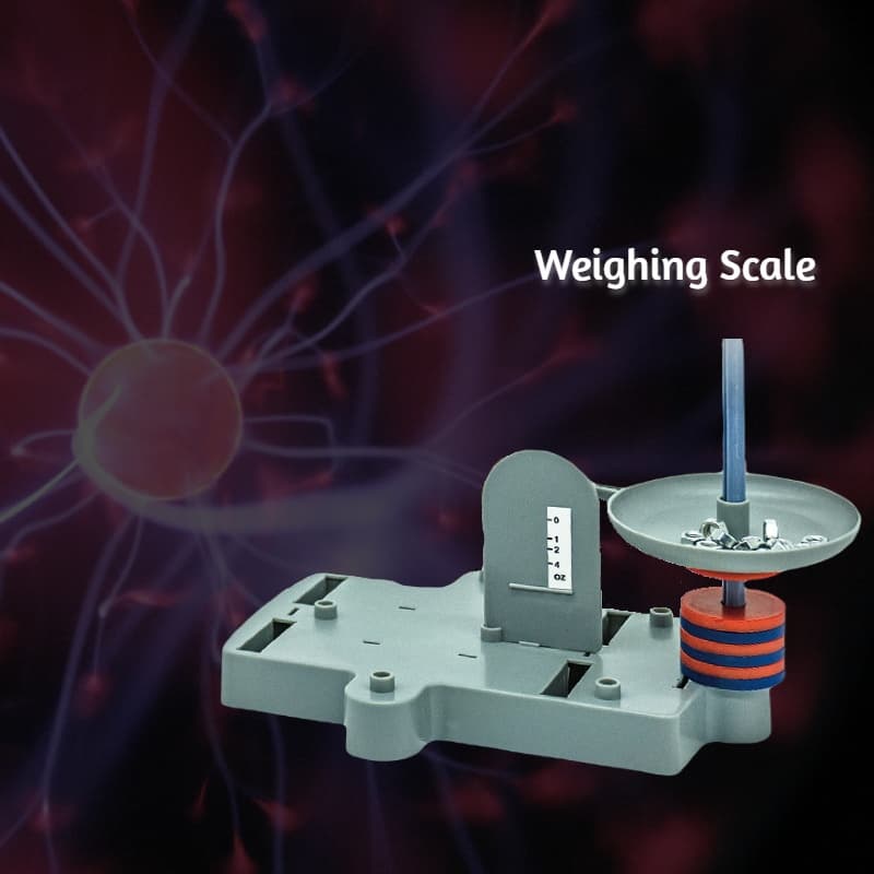 Experiment Science Kit view 3
