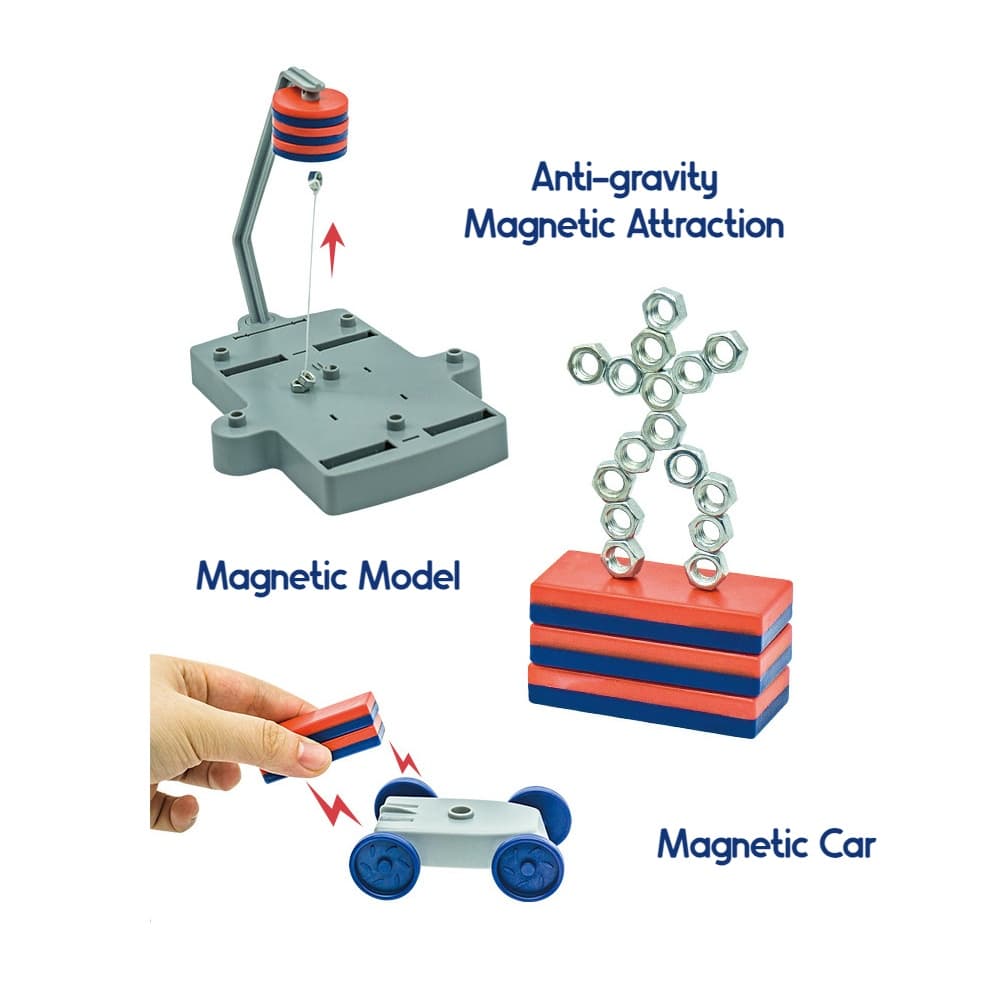 Experiment Science Kit view 5