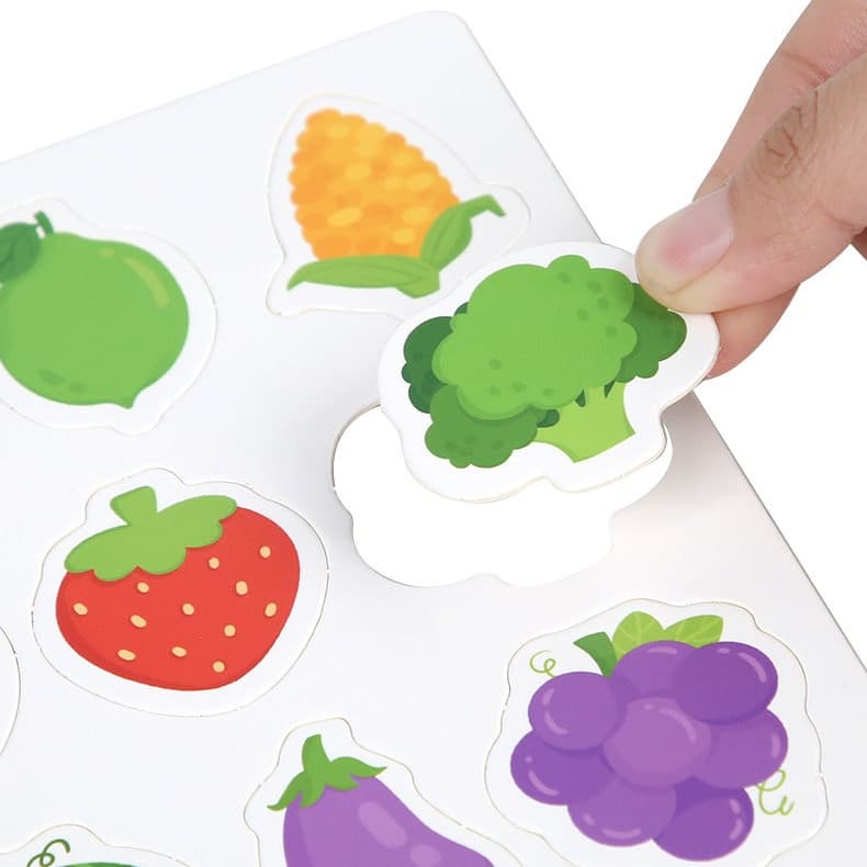 Kids Busy Book Preschool view 5